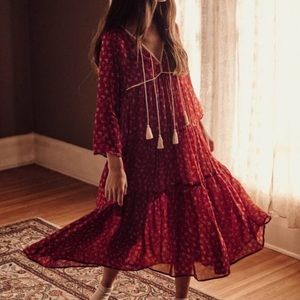 Christy Dawn Paloma Dress